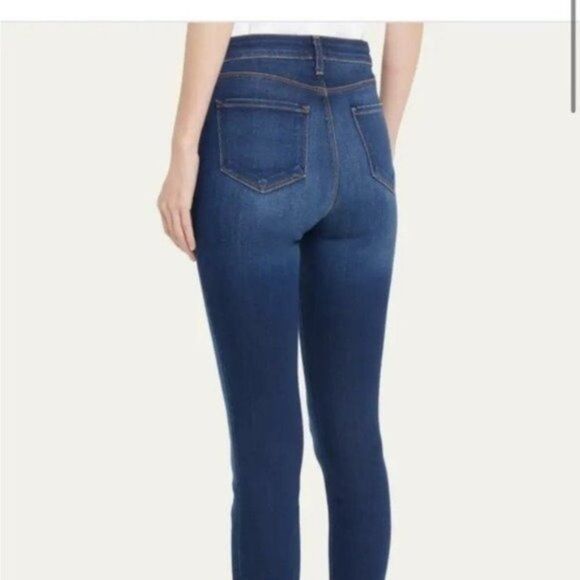 L'AGENCE Jeans - Picture 2 of 9